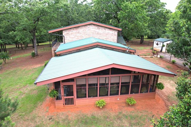 440 VZ County Road 4814, Ben Wheeler, TX 75754