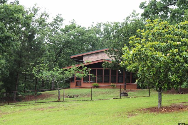 440 VZ County Road 4814, Ben Wheeler, TX 75754