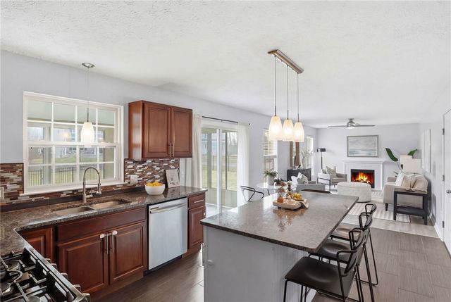 1 Cherry Blossom Circle, Chili, NY 14514