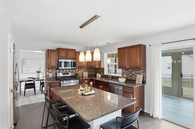 1 Cherry Blossom Circle, Chili, NY 14514