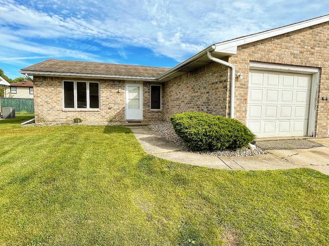 150-154 Meadows, Crown Point, IN 46307