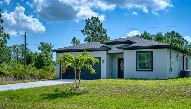 158 CHICKERING STREET, Port Charlotte, FL 33954