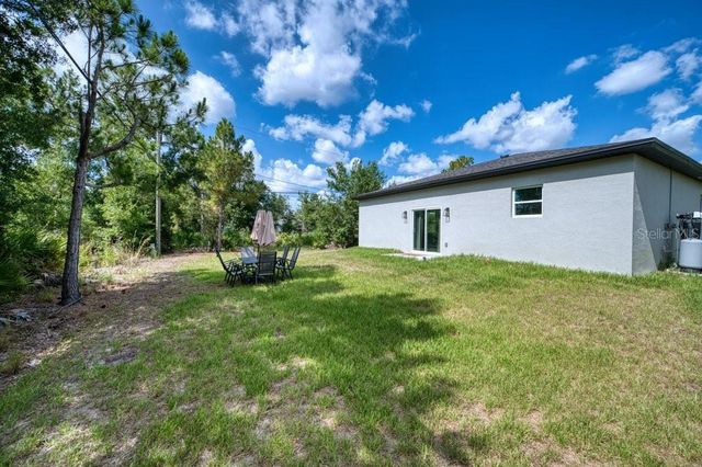 158 CHICKERING STREET, Port Charlotte, FL 33954