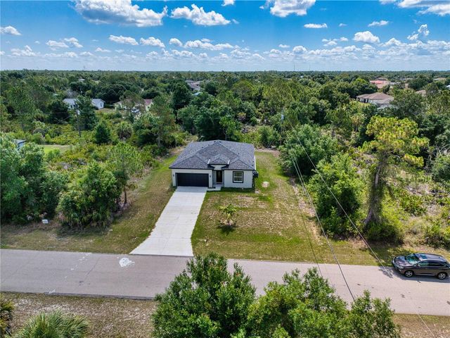 158 CHICKERING STREET, Port Charlotte, FL 33954