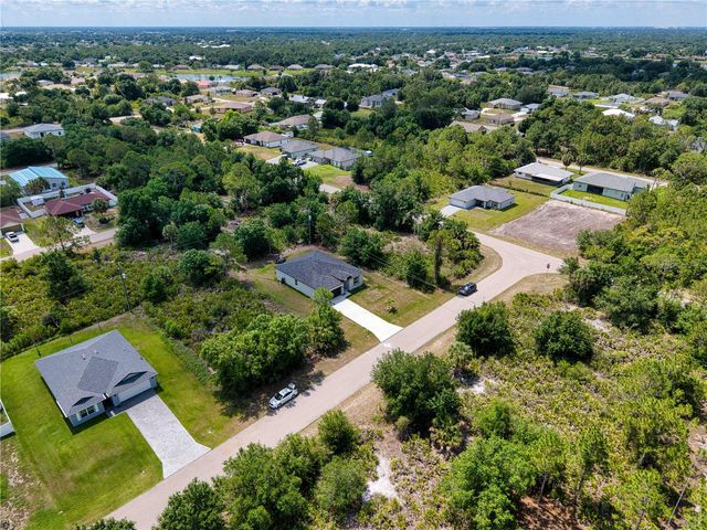 158 CHICKERING STREET, Port Charlotte, FL 33954