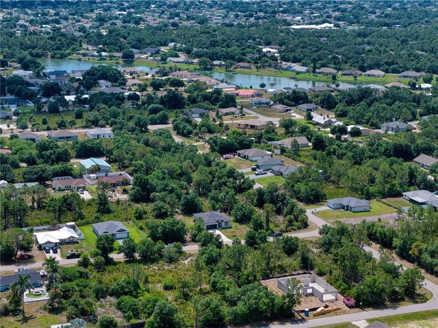 158 CHICKERING STREET, Port Charlotte, FL 33954