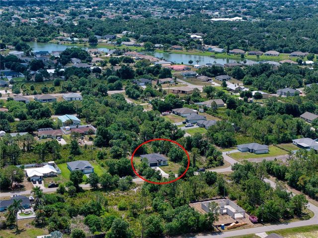 158 CHICKERING STREET, Port Charlotte, FL 33954
