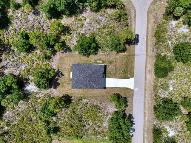 158 CHICKERING STREET, Port Charlotte, FL 33954