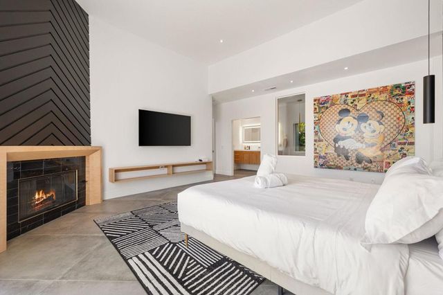 1172 E Deepak Road, Palm Springs, CA 92262