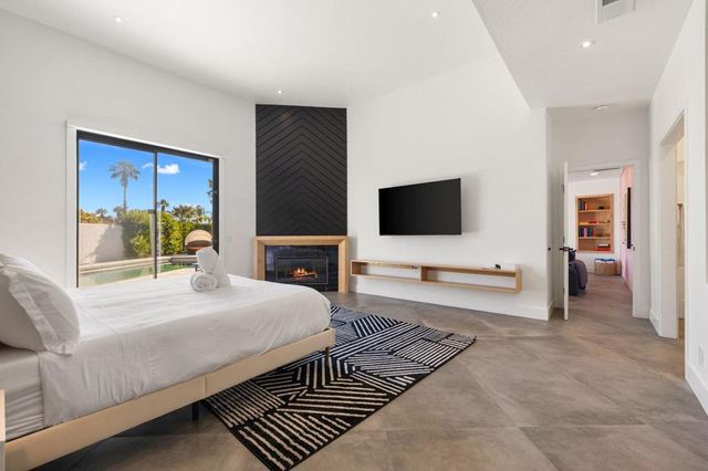 1172 E Deepak Road, Palm Springs, CA 92262