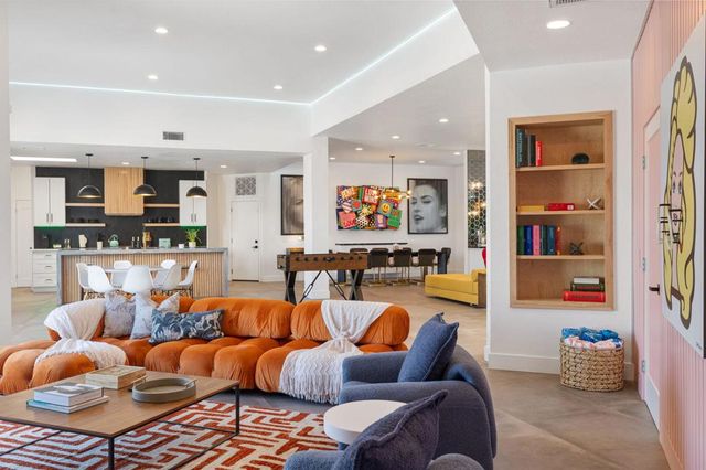 1172 E Deepak Road, Palm Springs, CA 92262