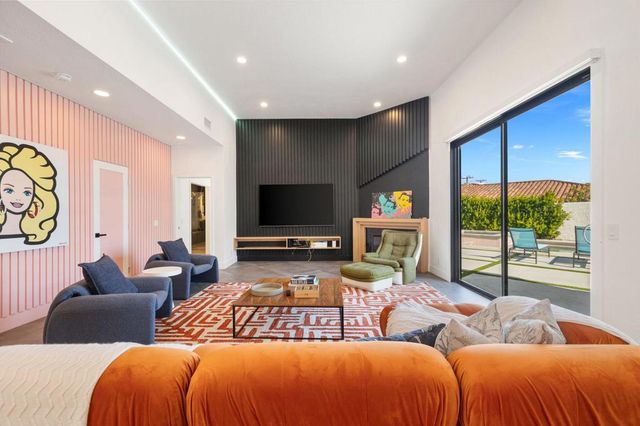 1172 E Deepak Road, Palm Springs, CA 92262