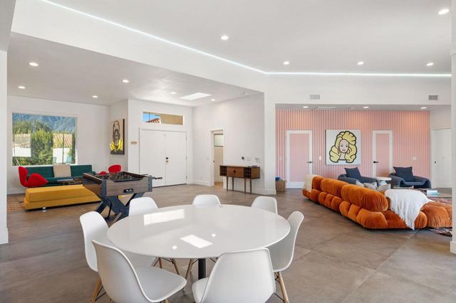 1172 E Deepak Road, Palm Springs, CA 92262