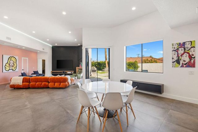 1172 E Deepak Road, Palm Springs, CA 92262