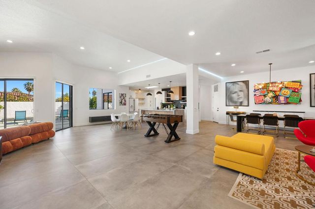 1172 E Deepak Road, Palm Springs, CA 92262