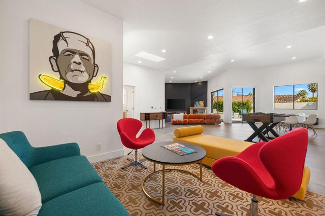 1172 E Deepak Road, Palm Springs, CA 92262