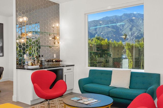 1172 E Deepak Road, Palm Springs, CA 92262