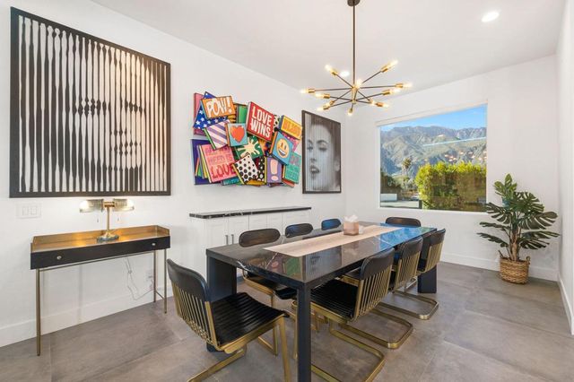 1172 E Deepak Road, Palm Springs, CA 92262