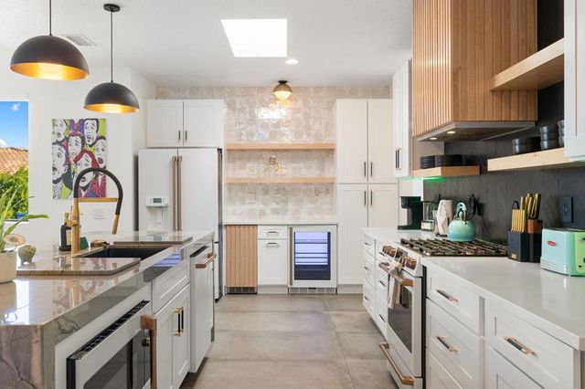 1172 E Deepak Road, Palm Springs, CA 92262