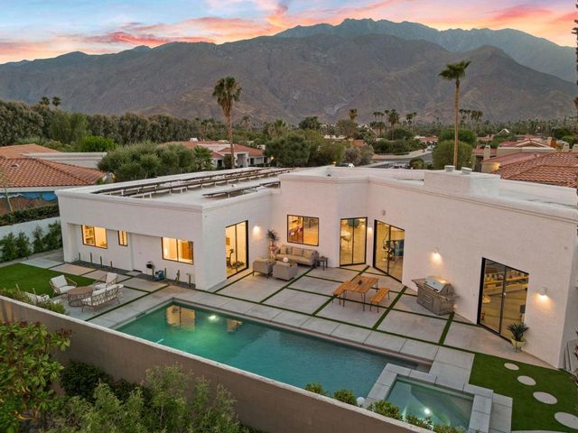 1172 E Deepak Road, Palm Springs, CA 92262