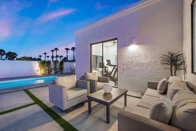 1172 E Deepak Road, Palm Springs, CA 92262