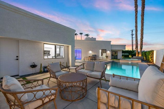 1172 E Deepak Road, Palm Springs, CA 92262