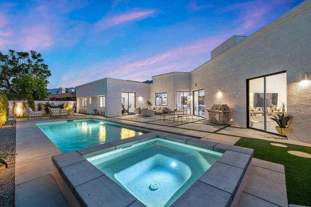 1172 E Deepak Road, Palm Springs, CA 92262