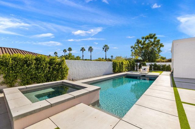 1172 E Deepak Road, Palm Springs, CA 92262