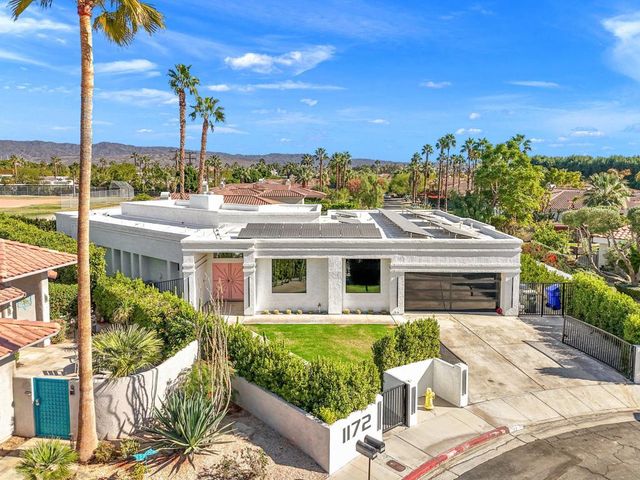 1172 E Deepak Road, Palm Springs, CA 92262