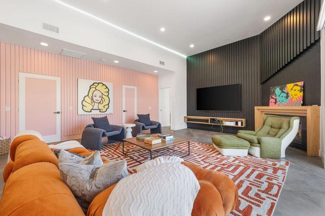 1172 E Deepak Road, Palm Springs, CA 92262