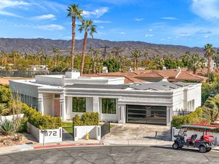 1172 E Deepak Road, Palm Springs, CA 92262