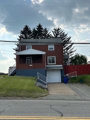 4366 Homestead Duquesne Rd, Munhall, PA 15120