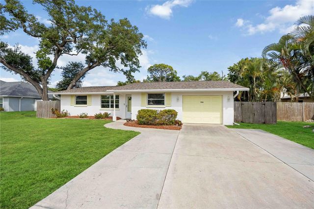 775 MOHAWK ROAD, Venice, FL 34293