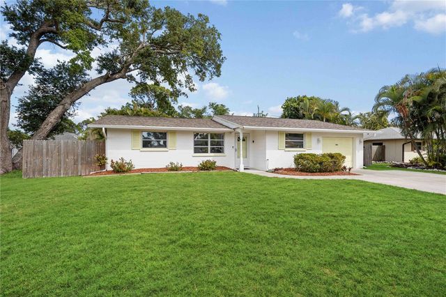775 MOHAWK ROAD, Venice, FL 34293