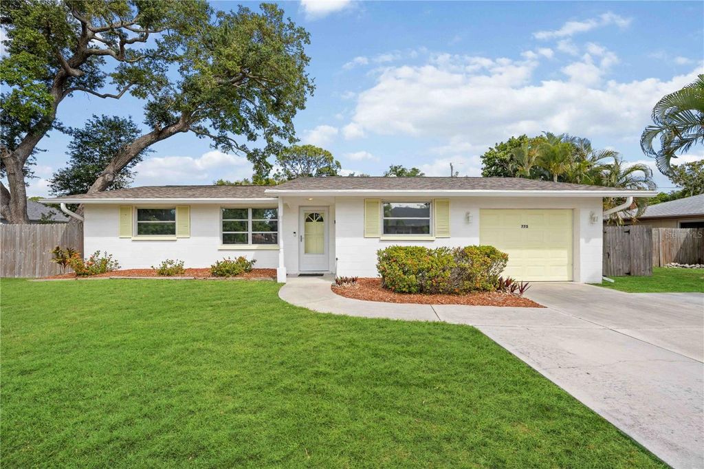 775 MOHAWK ROAD, Venice, FL 34293