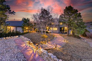 1120 N Bader Court, Castle Rock, CO 80104