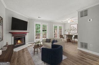 2058 Charter Lane, Lithonia, GA 30058