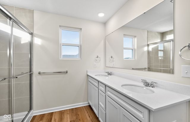 698 Garrow Drive, Westfield, IN 46074