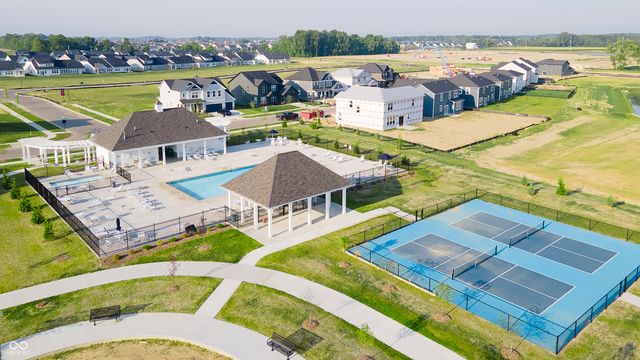 698 Garrow Drive, Westfield, IN 46074
