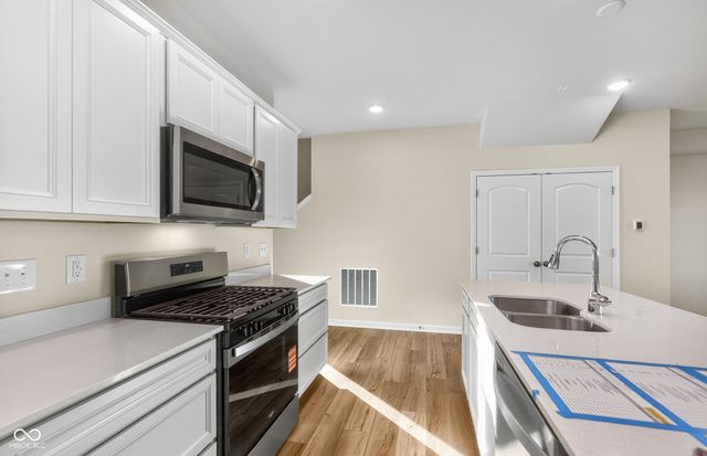 698 Garrow Drive, Westfield, IN 46074