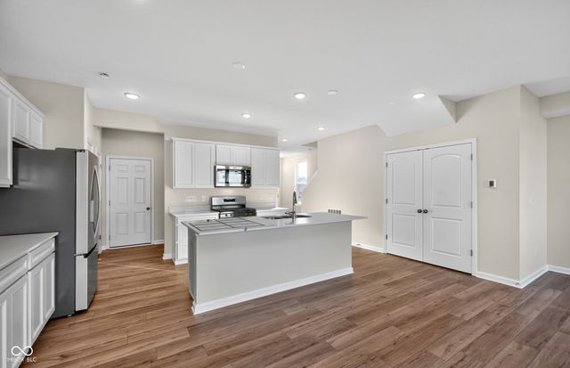 698 Garrow Drive, Westfield, IN 46074