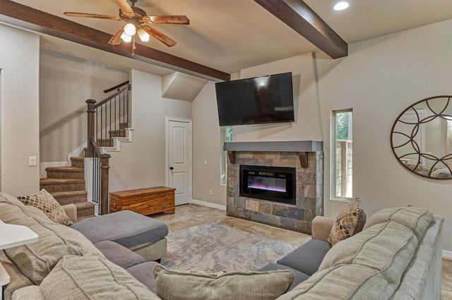 7203 Ponderosa Drive, Magnolia, TX 77354