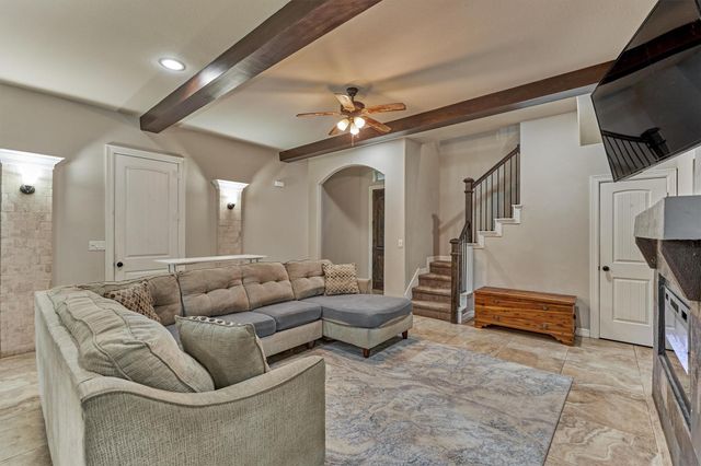 7203 Ponderosa Drive, Magnolia, TX 77354