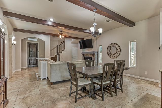 7203 Ponderosa Drive, Magnolia, TX 77354