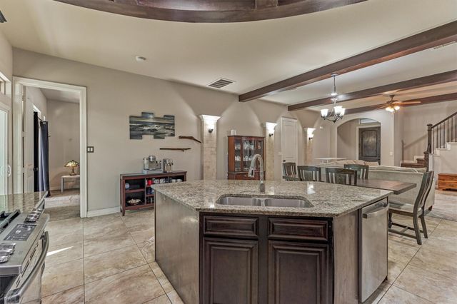7203 Ponderosa Drive, Magnolia, TX 77354