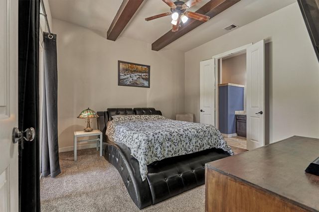 7203 Ponderosa Drive, Magnolia, TX 77354