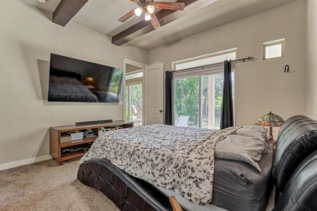 7203 Ponderosa Drive, Magnolia, TX 77354