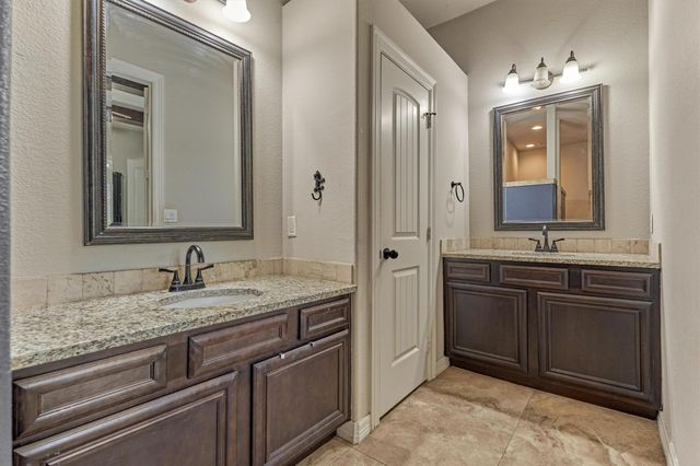 7203 Ponderosa Drive, Magnolia, TX 77354