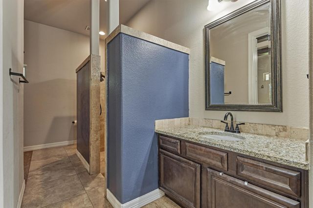 7203 Ponderosa Drive, Magnolia, TX 77354