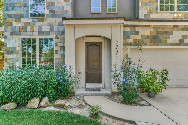 7203 Ponderosa Drive, Magnolia, TX 77354